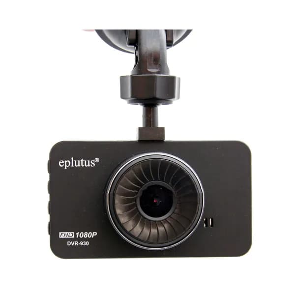 Видеорегистратор автомобильный Eplutus DVR-930