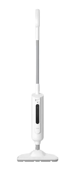 Tuvio Пароочиститель TVC05SM 1300 Вт, насадки - 1 шт