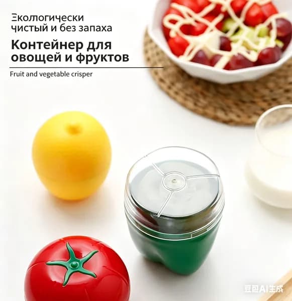 Контейнер пищевой "Контейнер пищевой"