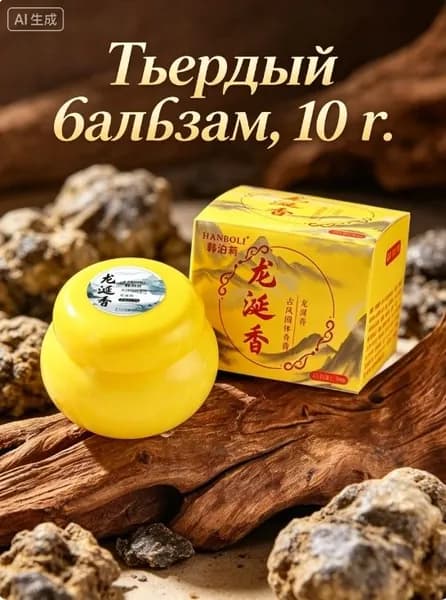 Духи сухие Сухие духи 12 мл