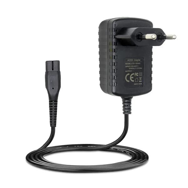 зарядные устройства,Зарядное устройство для пылесоса K rcher 5.5V - европейский стандарт