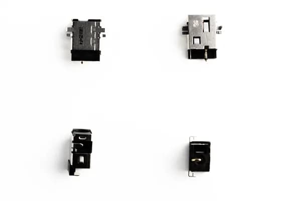 Разъем питания Asus X756U X555 X454L (5.5x2.5)
