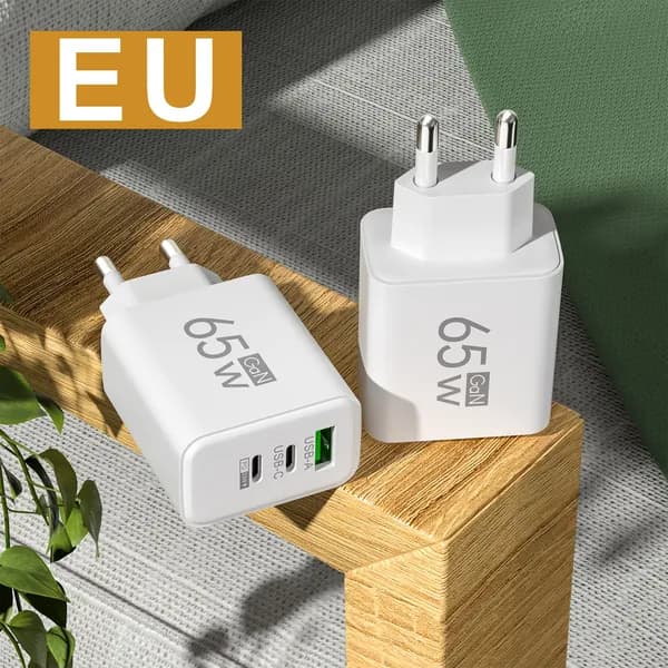 быстрая зарядка,зарядное устройство для телефона,адаптер питания usb,Три дырки