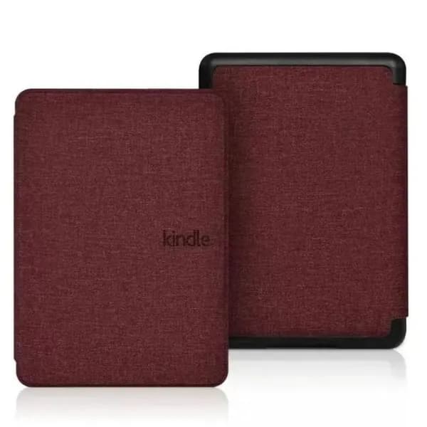 Чехол для Amazon Kindle 11 - го поколения 2022 6 дюйма C2V2L3 магнитный смарт-чехол