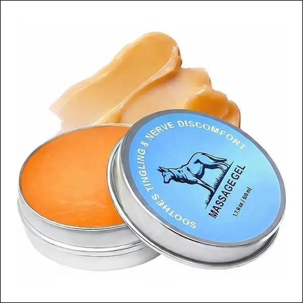 Гель для массажа Body Massage Gel, с экстрактом центеллы азиатской, 250 мл