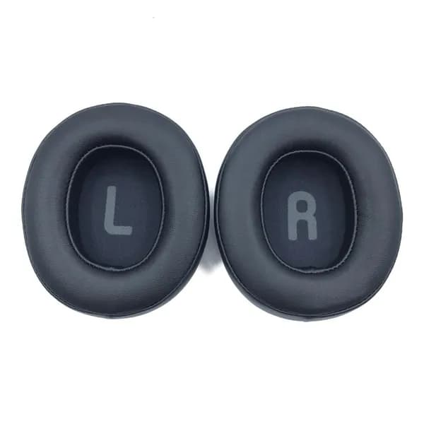 Амбушюры для наушников JBL TUNE 700BT/700BTNC/750BTNC, Черный - Амбушюры