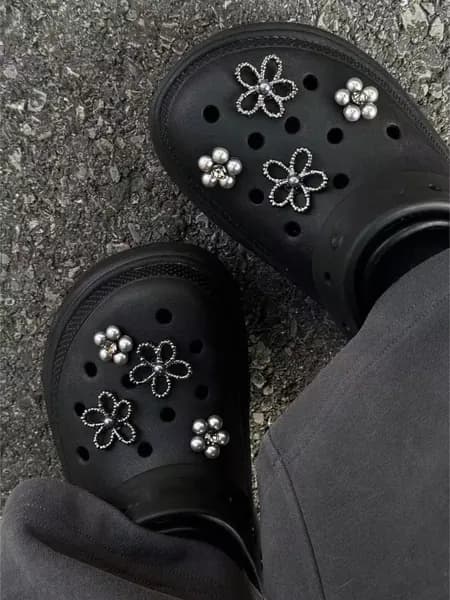 Джиббитсы 8 шт
