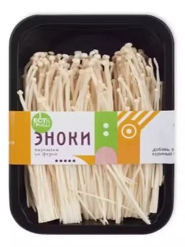 Еноки 600 гр
