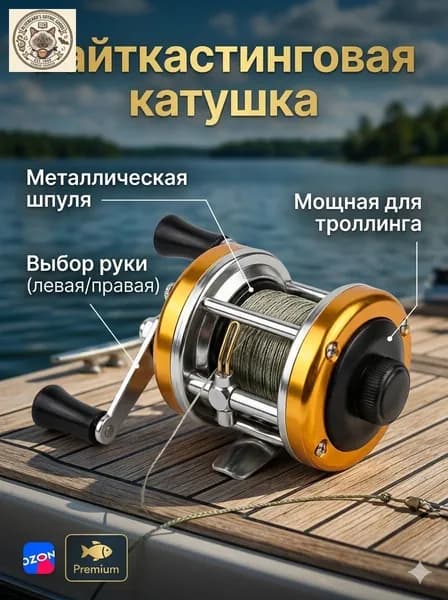 Катушка