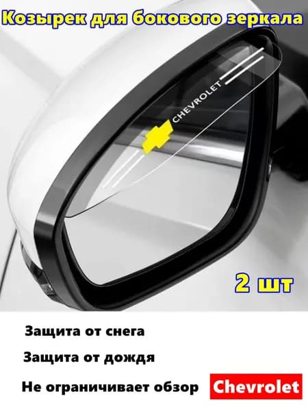 Шторка солнцезащитная 15 см х 6 см