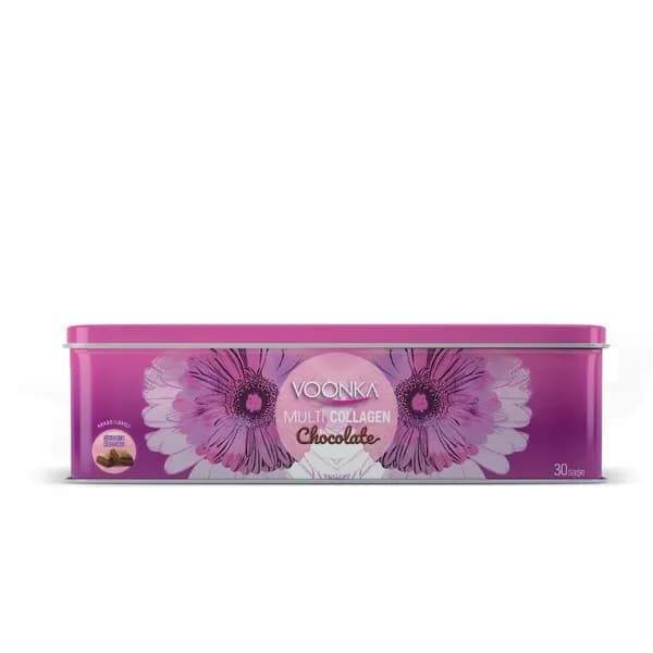 Voonka Мульти Коллаген Шоколад 10 г x 30 саше