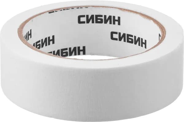 СИБИН Малярная лента 25 м
