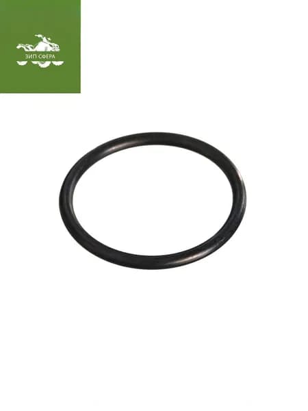 6C5-43862-00 Кольцо уплотнительное для YAMAHA F40-60 (оригинал)