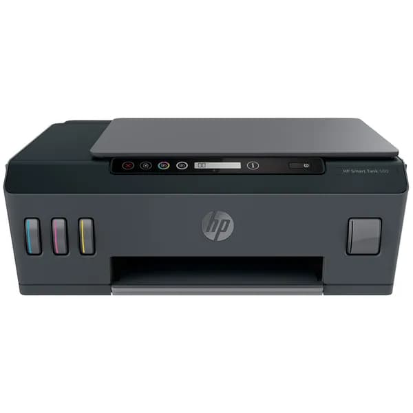 HP Smart Tank 500 AiO Printer МФУ струйное цветное