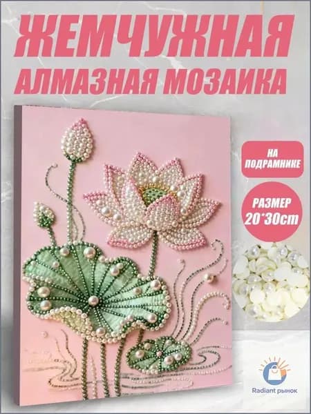 Набор для самостоятельной 3D-росписи из пластика