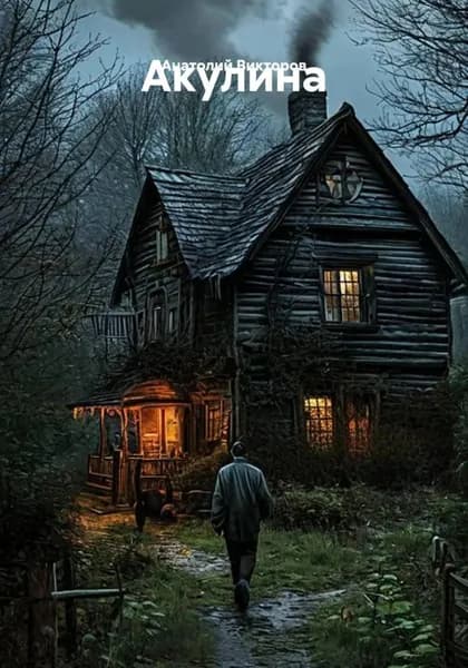 Акулина | Анатолий Викторов | Электронная книга