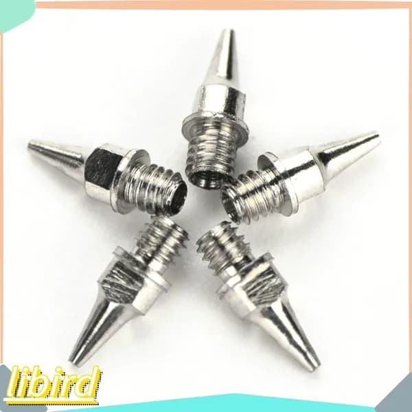 Аэрограф 0.3mm