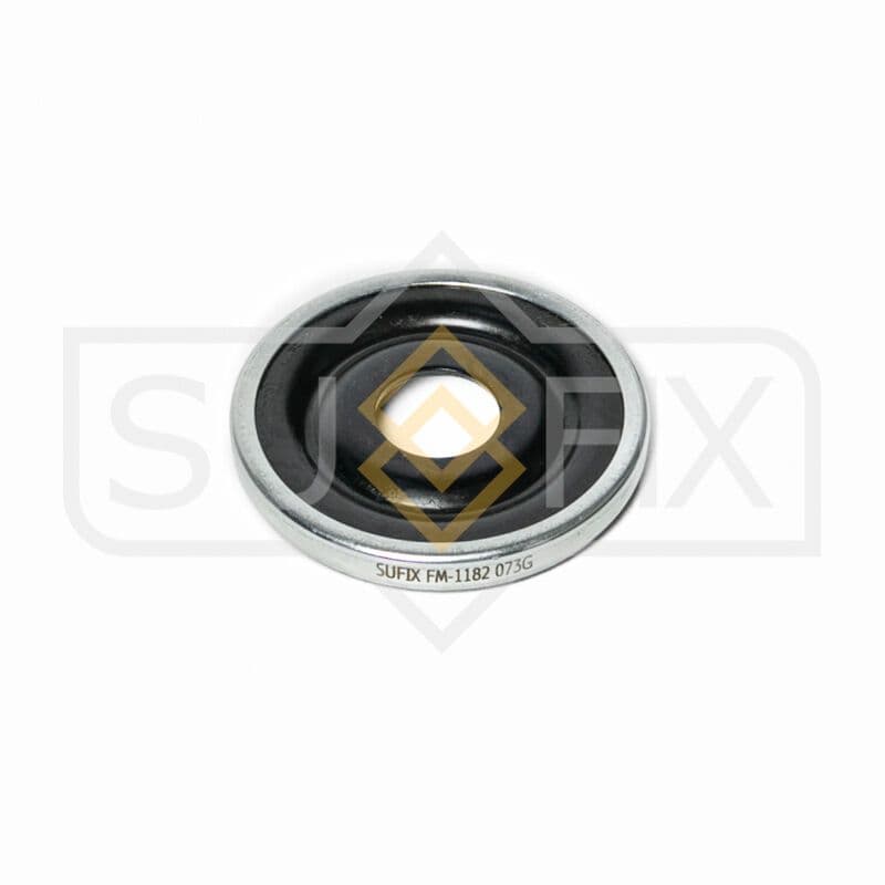 Подшипник опоры переднего амортизатора LADA Largus 12>, NISSAN Cubistar(X76) 03>, RENAULT Kangoo 01>