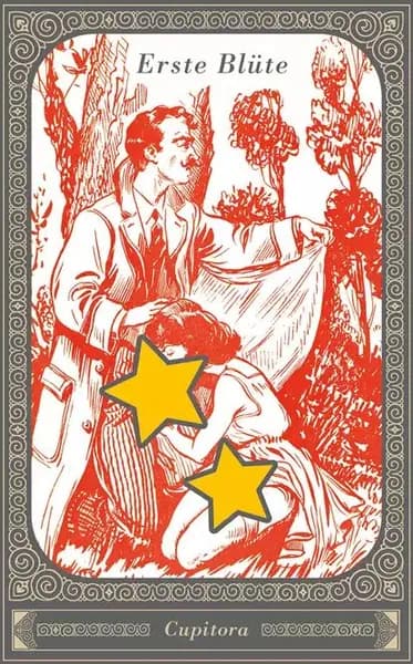 Erste Blte 1. Geschichte: Daisy | Anonym | Электронная книга