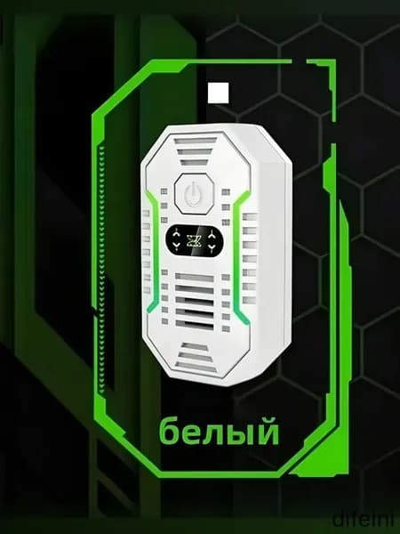 Озонатор 空气净化器小型