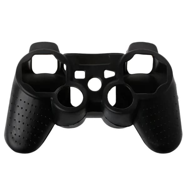 Силиконовый чехол для контроллера PS3