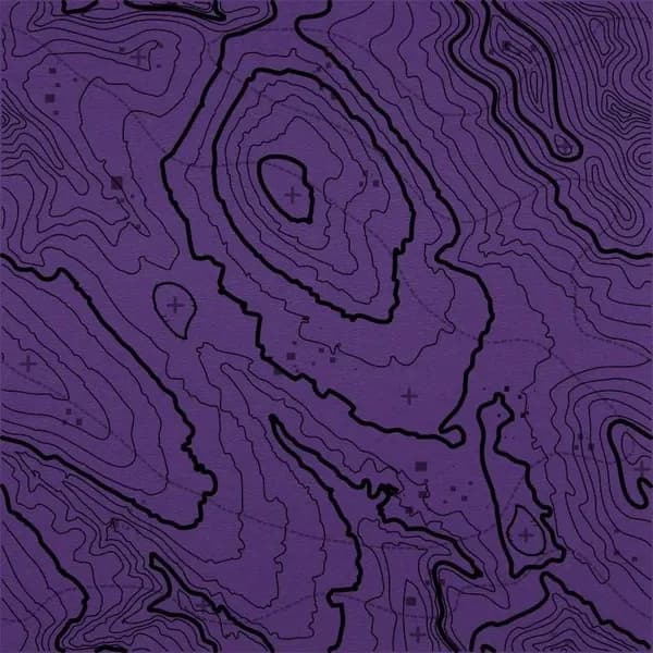 Лист Kydex 300x300x1.5/2 мм, текстура Simple Terrain - для ножен и тактических аксессуаров (1 шт)
