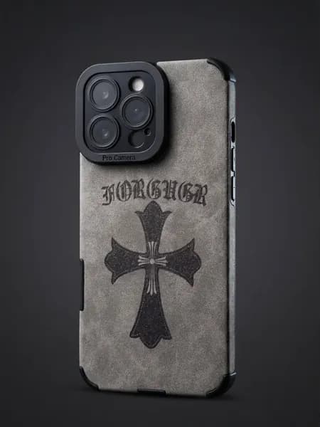 Чехол на iPhone 16 pro max противоударный