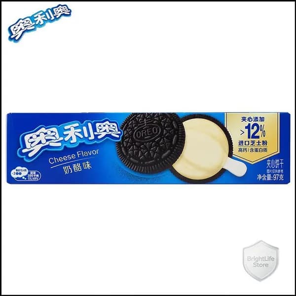 Печенье Орео сырного вкуса, 97 г
