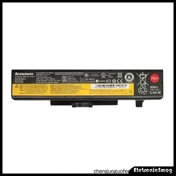 Аккумулятор для ноутбука Lenovo 4400 мАч, (Аккумулятор Lenovo B590 V580c B580 B5400 V580 , ThinkPad Edge E530 E531 E545 E535 E430 IdeaPad M5400 B480 B585 / L11S6Y01 L11L6Y01 , L11M6Y01 L11N6Y01 - ORG батарея)