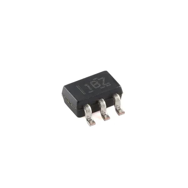 10 шт.TLV9001IDCKR SC-70-5 Операционный усилитель 2V/us одноканальный 5Pa 1 МГц