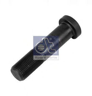 Болт колесный M 20*1,5*89 , DT 4.40086