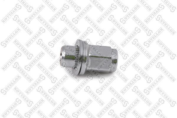 Гайка крепления колеса M12x1.5 для Toyota Avensis/Corolla/RAV 4 all 94 7902112SX STELLOX