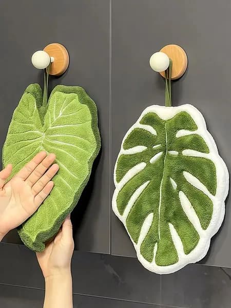 Полотенце кухонное