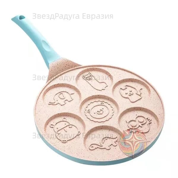 Маффинница mzm-20260622090820676, голубой