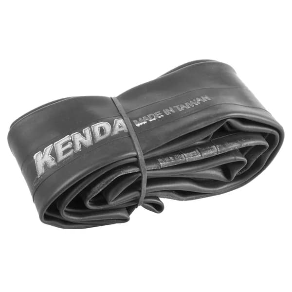 Камера велосипедная KENDA 700х28-45С, автониппель 35мм, без инд. уп