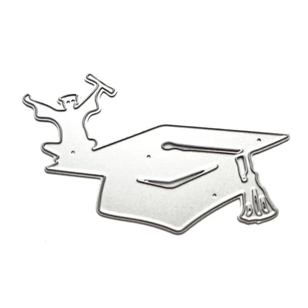 Металлические штампы Выпускной колпак