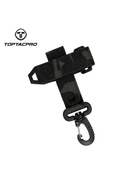 TOPTACPRO Тактическая Липучке Для Варежек 1 Штука