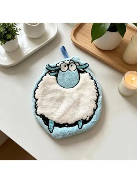 Полотенце кухонное