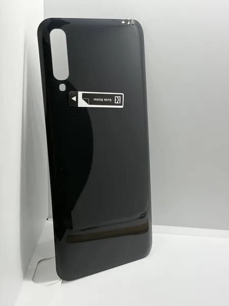 Задняя крышка для Samsung Galaxy A50 (A505F) Черный