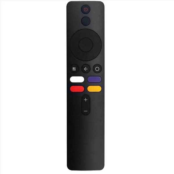 Замените голосовой пульт XMRM-M6 для Mi TV MDZ-24-AA L32M6-6ARG L55M6- L50M6-6ARG XMRM-M3