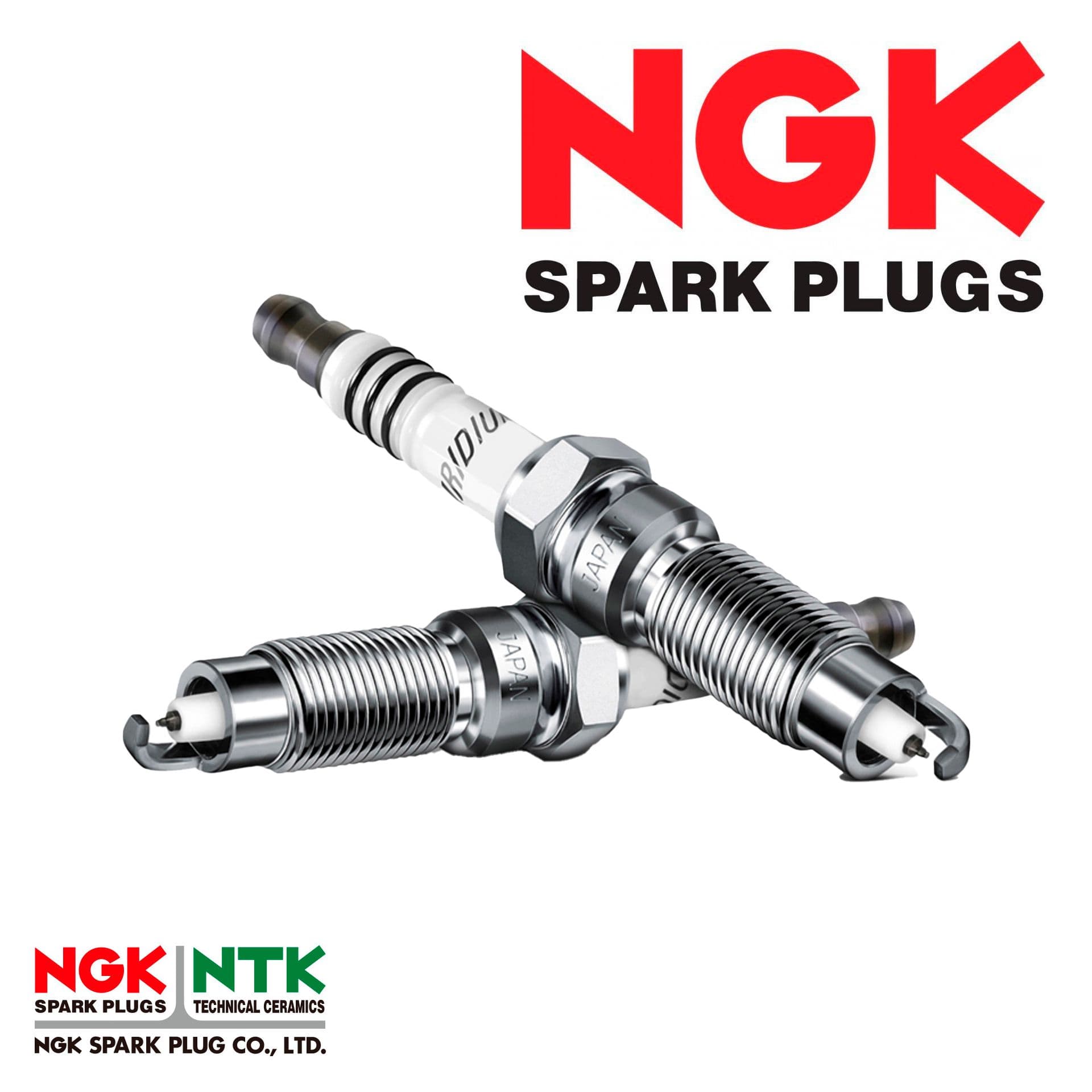 Свеча зажигания NGK 7811 арт. BP6ES