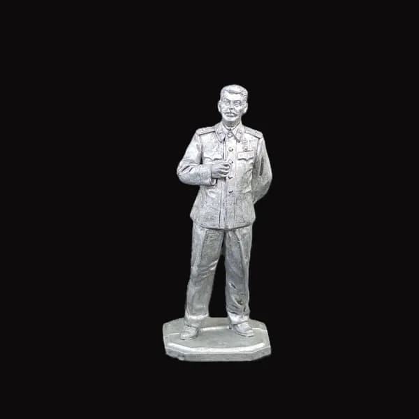 Коллекционная фигурка EK Castings Иосиф Виссарионович Сталин (1878-1953)
