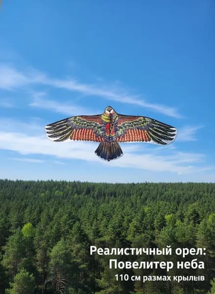 Воздушный змей для детей и взрослых, игрушки для улицы
