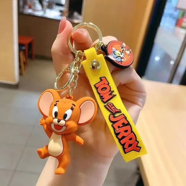 брелок Том / Том и Джерри / Tom and Jerry