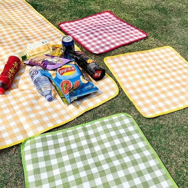 4PC Коврик для пикника