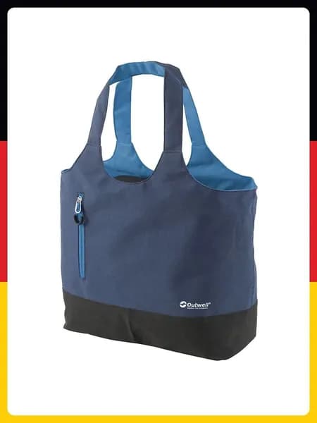 Сумка-холодильник Outwell Petrel Tote 5 л