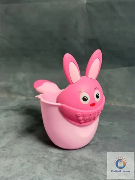 Ковш хозяйственный, 0.75 л, 1 шт