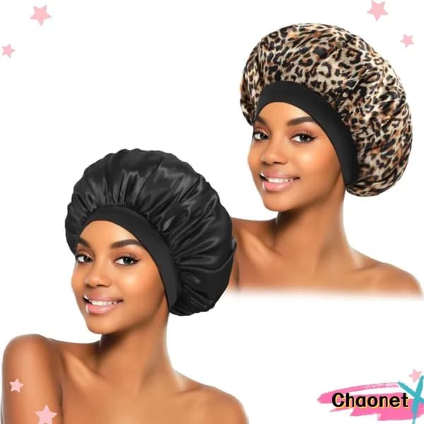 Высокоэластичный головной платок