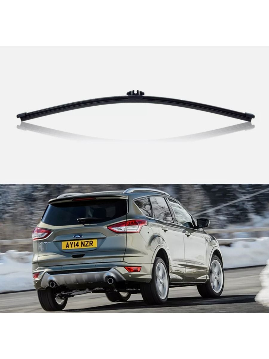 Щетка стеклоочистителя Гибридная, арт. Ford Kuga Mk.2 2013 - 2019, 30 см