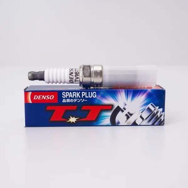 Свеча зажигания DENSO